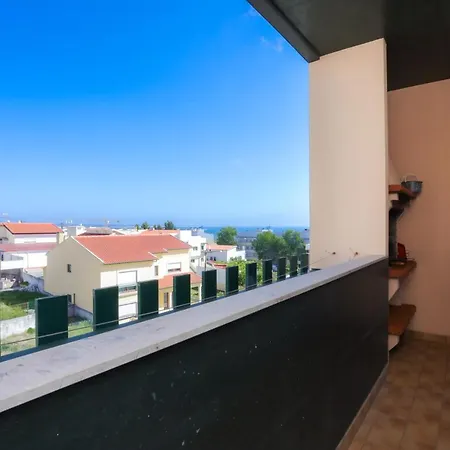 Apartment Beach & Barbecue By Rent4all