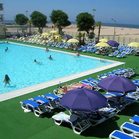 Beach & Barbecue By Rent4all *
