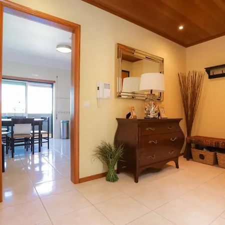 Apartment Beach & Barbecue By Rent4all Buarcos