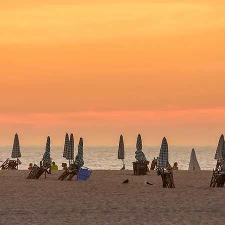 Beach & Barbecue By Rent4all * Buarcos