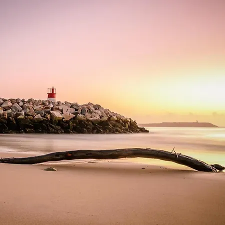 Beach & Barbecue By Rent4all *