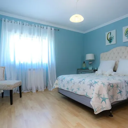 Beach & Barbecue By Rent4all Apartment *